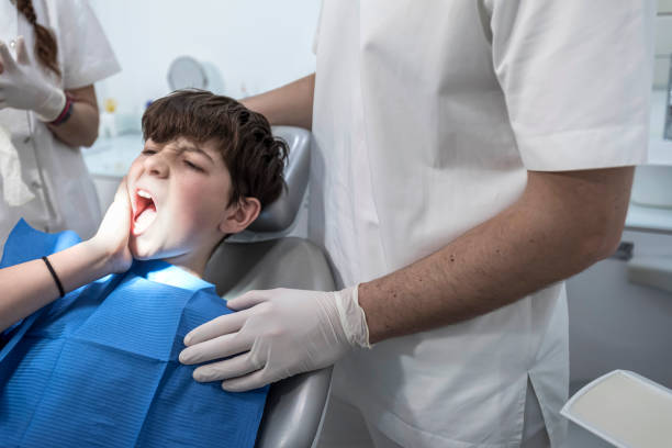 Best Emergency Dentist for Lost Fillings or Crowns in Roseland, OH