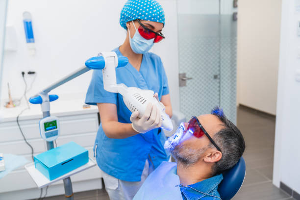 Best Broken or Cracked Tooth Emergency Dentist in Roseland, OH